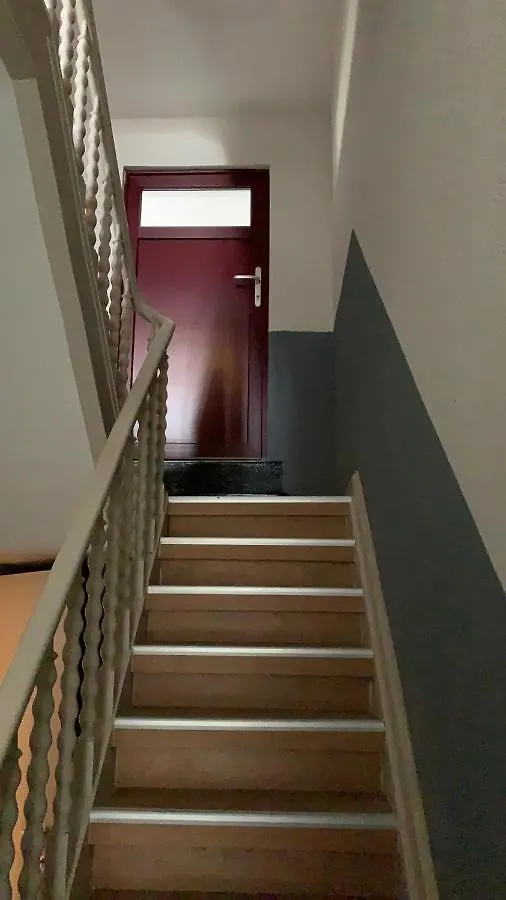 Panda Bella Apartment Zaventem Belgium