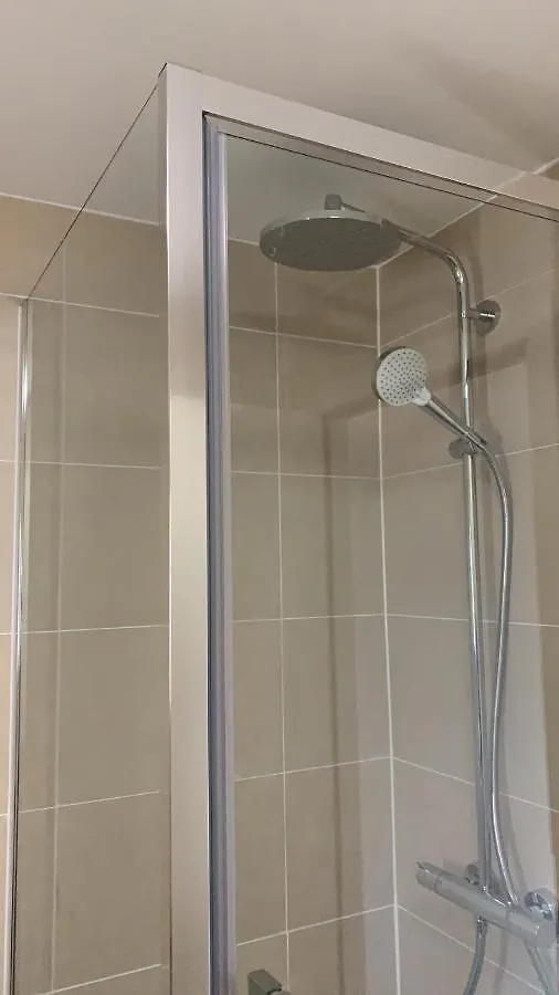 Panda Bella Apartment Zaventem