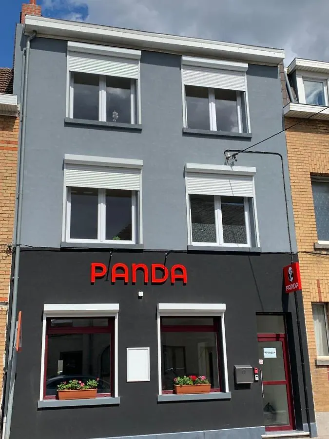 Panda Bella Apartment Zaventem