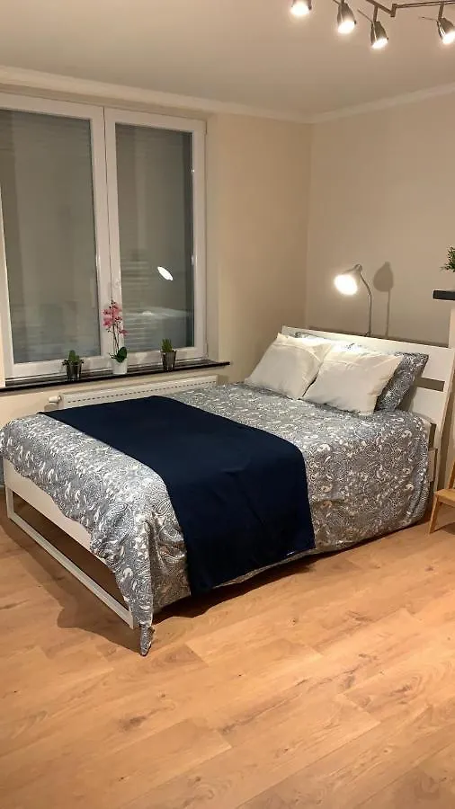 Panda Bella Apartment Zaventem