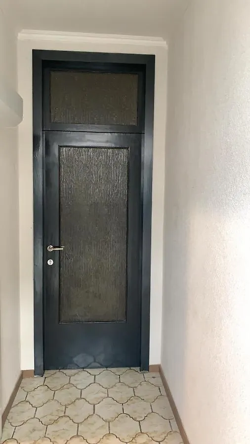 Panda Bella Apartment Zaventem 0*,