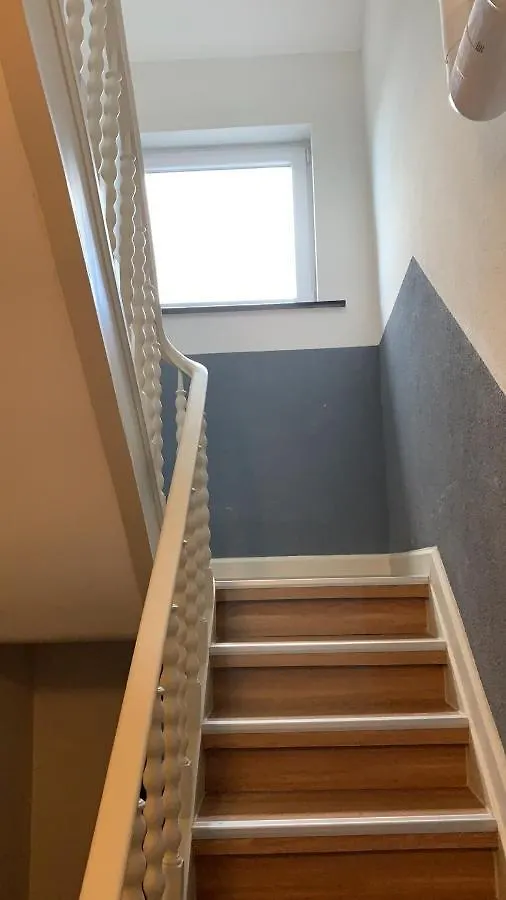 Panda Bella Apartment Zaventem
