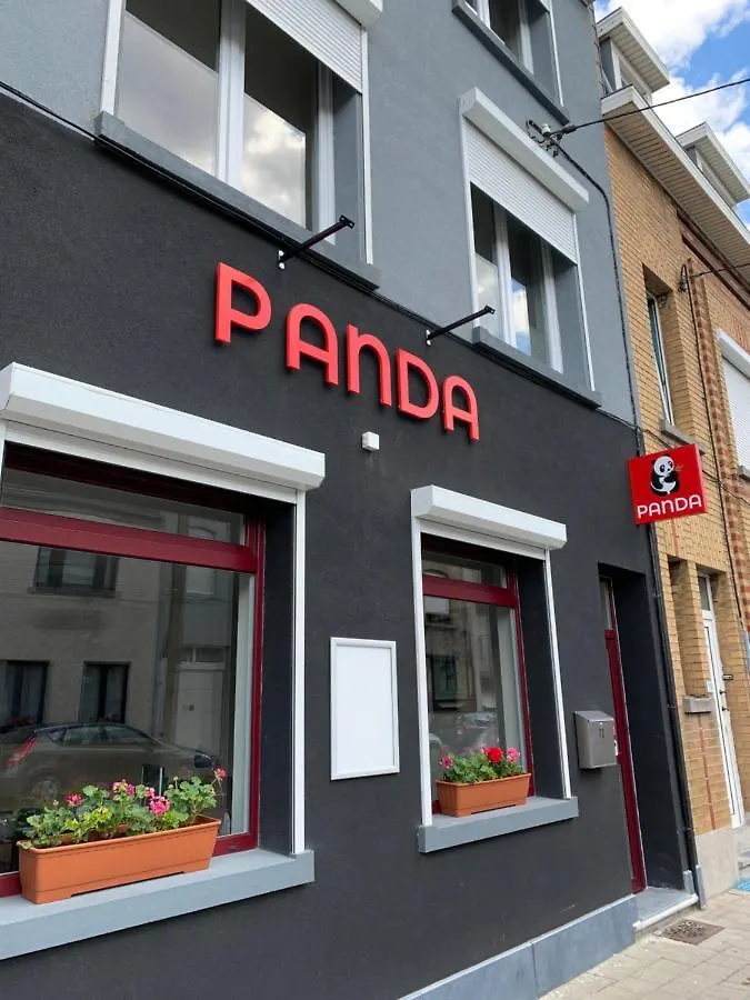 Panda Bella Apartment Zaventem 0*,  Belgium